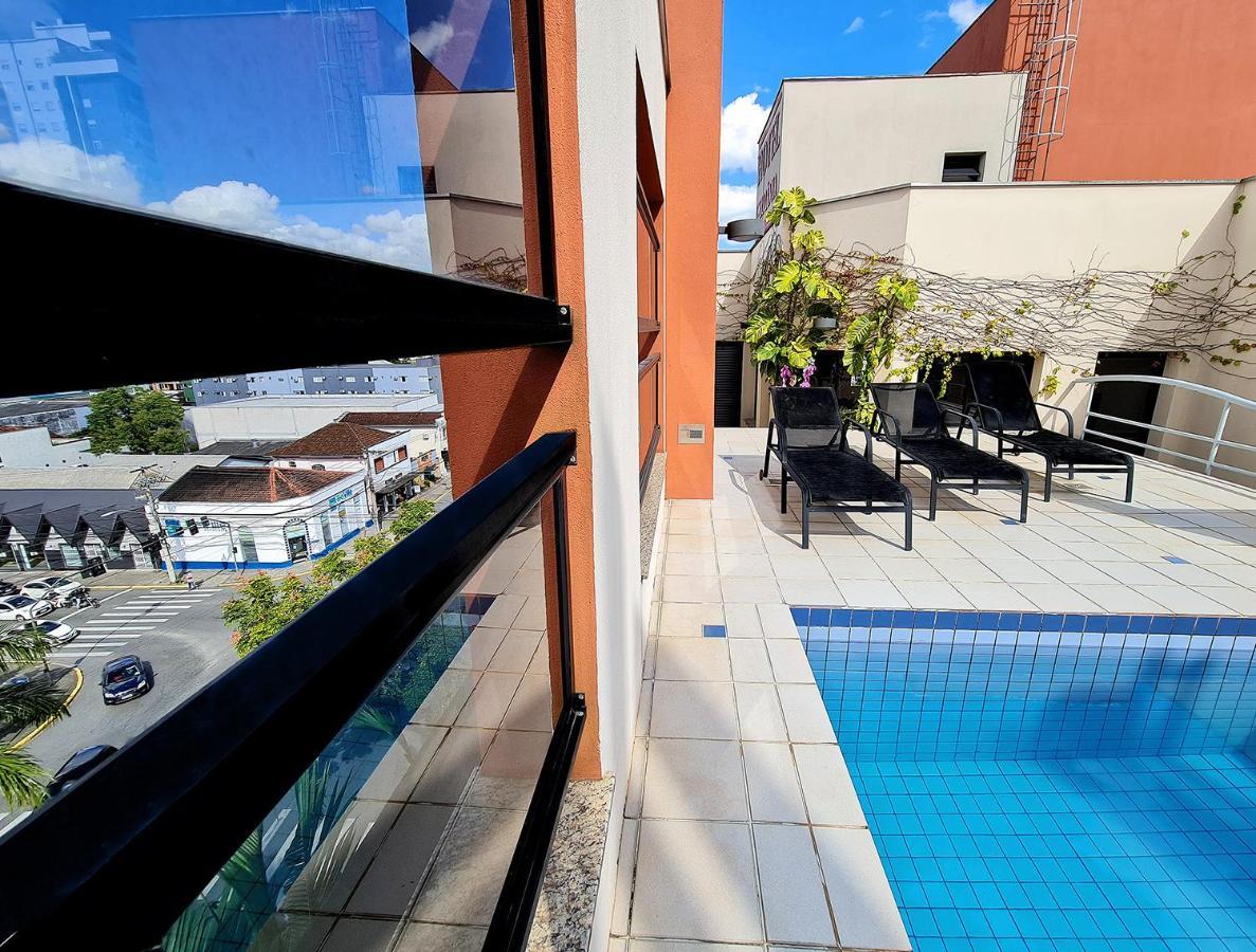 Hotel Germania จอยวิลล์ ภายนอก รูปภาพ