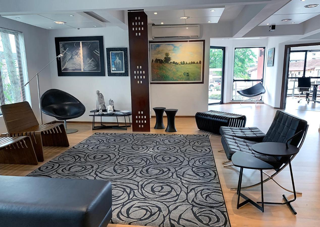 Hotel Germania จอยวิลล์ ภายนอก รูปภาพ