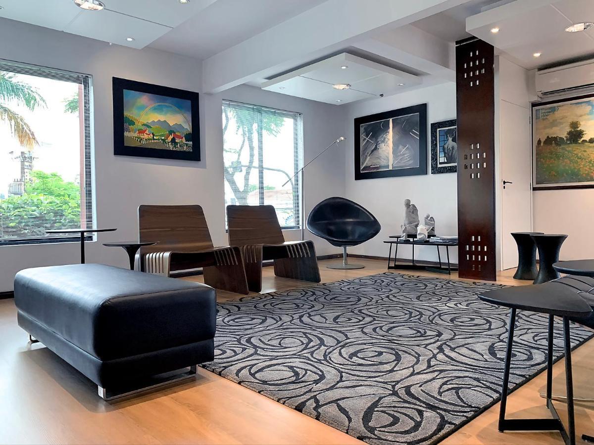 Hotel Germania จอยวิลล์ ภายนอก รูปภาพ
